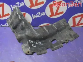 Защита двигателя для Toyota bB Scion Xb NCP30 NCP31 NCP35 1NZ-FE 51442-52010 c доставкой по России