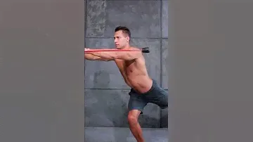 Многофункциональная фитнес палка