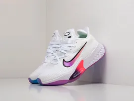 Кроссовки Nike Air Zoom BB NXT цвет Белый