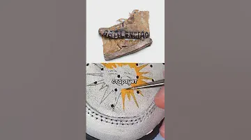 БЕЗУМНЫЕ ВЕЩИ ОТ БАЛЕНСИАГИ