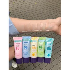 Освежающий ВВ-крем Holika Holika Petit BB Aqua