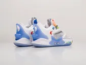 Кроссовки Nike Adapt BB 2.0 цвет Белый