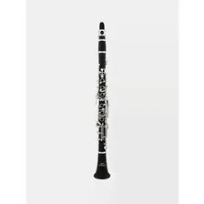 Кларнет Bb ROY BENSON CG-220 Pro Series Немецкая система