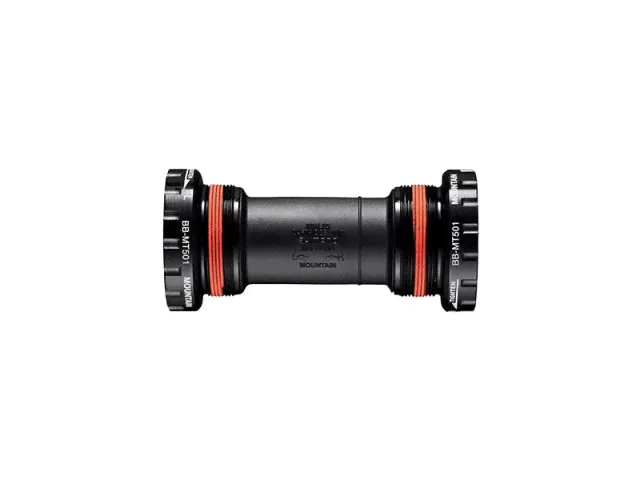 Каретка Shimano BB-MT501 BSA Hollowtech II OEM