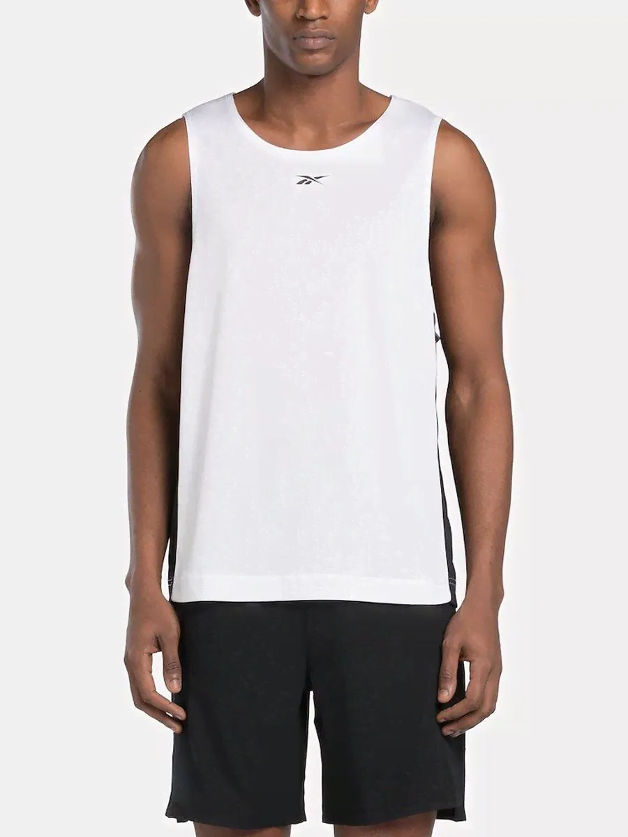 Майка Reebok Bb Mesh Tank-0