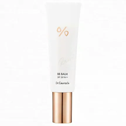 Корейский BB Крем Recovery BB Balm SPF28+ PA+++ Dr.Ceuracle 45 ml.-0