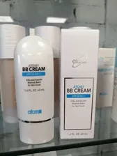BB Крем с защитой SPF30 PA++