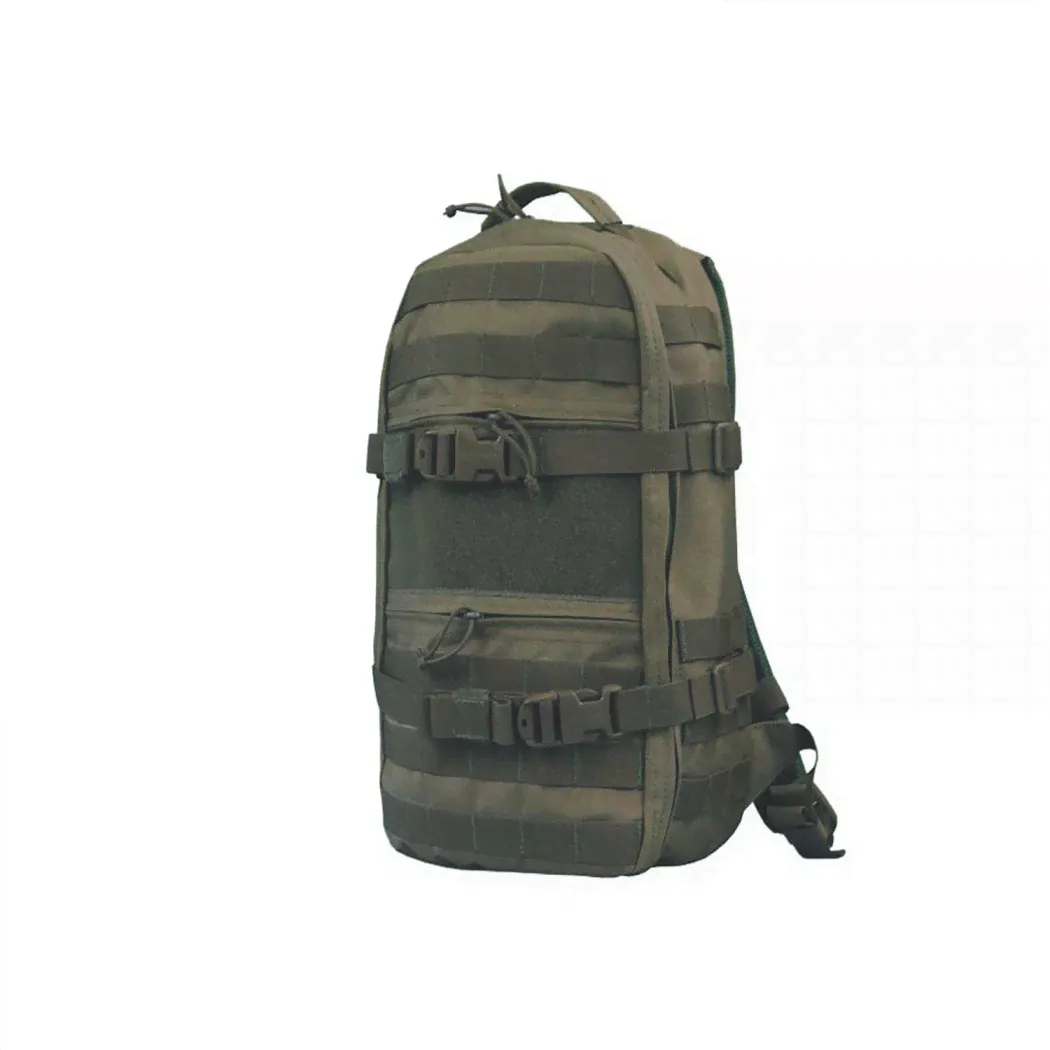 Однодневный рюкзак "Беркут" BB-102 (WARTECH) (Olive)-0