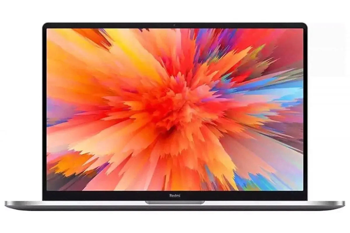 Ноутбук Xiaomi Redmibook Pro Ryzen 7 5700U (XMA2006-BB)-1