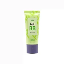 HOLIKA HOLIKA Освежающий BB крем - Petit Aqua BB SPF25+
