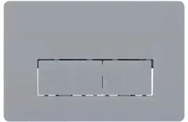 BelBagno BB-P58120 Клавиша смыва - Хром TETRA