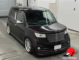 Toyota bB 2013