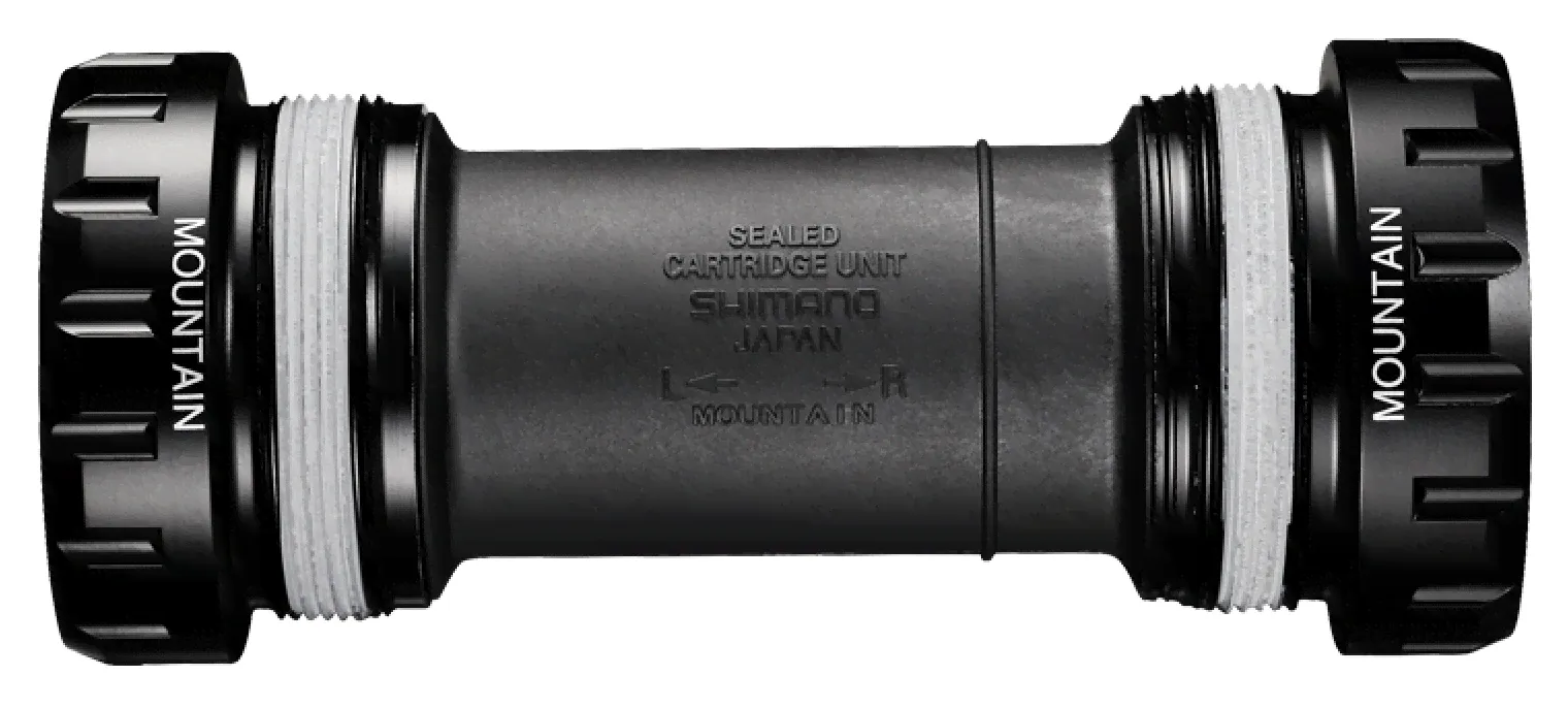 Каретка Shimano XT BB-MT800-0