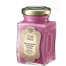 BB creme hydratante des mariees LA SULTANE DE SABA