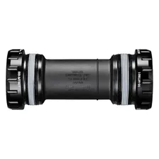 чашки каретки Deore XT BB-MT801 BSA