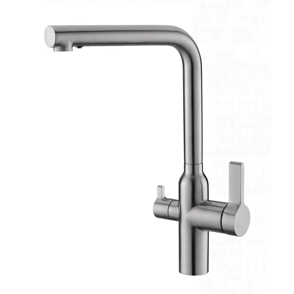 Смеситель BelBagno BB-LAM57-IN для кухни-1