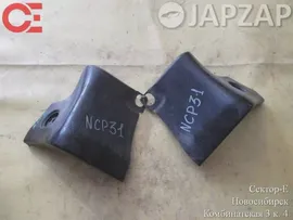 Порог для Toyota bB c доставкой по России