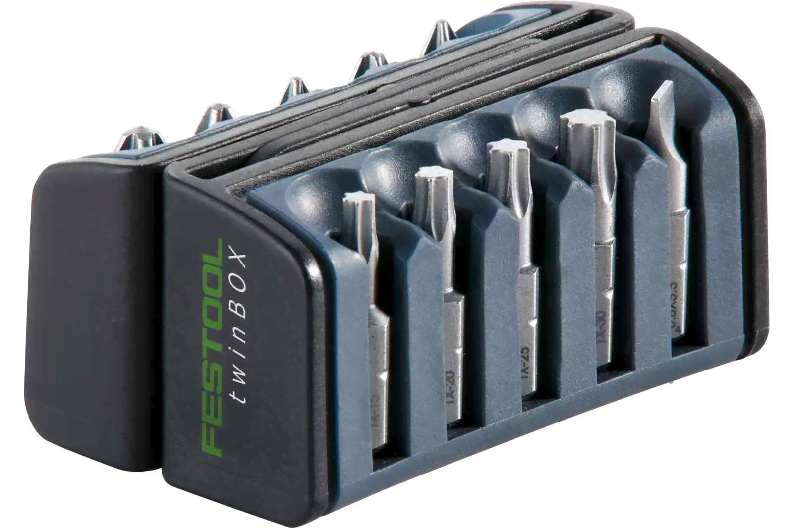 496936 FESTOOL twinBOX BB-MIX