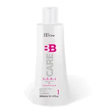 Bb Care After Keratin And Btx Безсульфатный Шампунь Для Всех Типов Волос 300 Мл