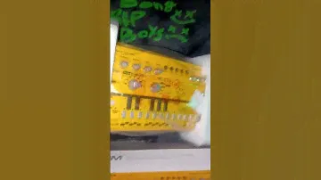 Unboxing my Behringer TD-3 👀