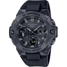 Часы Casio G-Shock GST-B400BB-1A