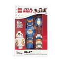 Наручные часы Lego Star Wars Episode 7 BB-8