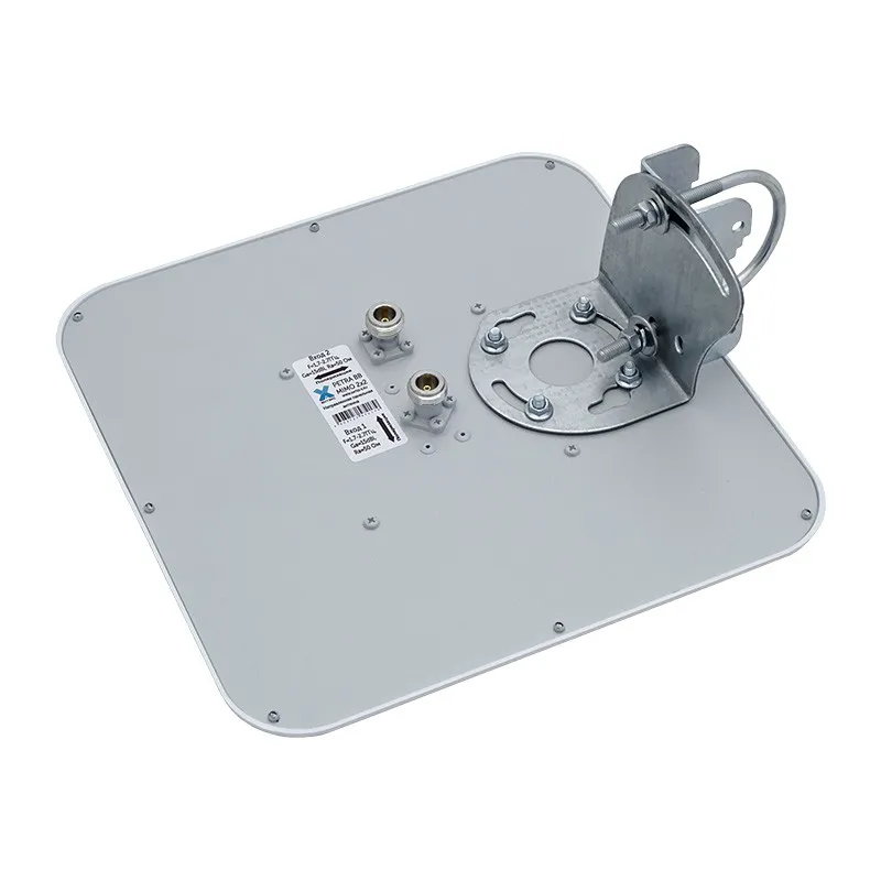 Антенна 3G/4G PETRA BB MIMO 2x2 (Панельная, 2 х 13-15 дБ)-4