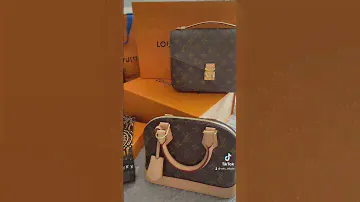 Unboxing Louis Vuitton Pochette Metis; Reverse and Monogram, Alma BB, LV Monogram Belt and Bandeau
