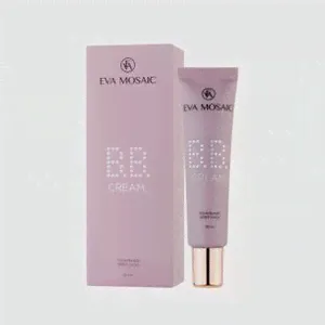 BB крем EVA MOSAIC Bb Cream 20 мл-0