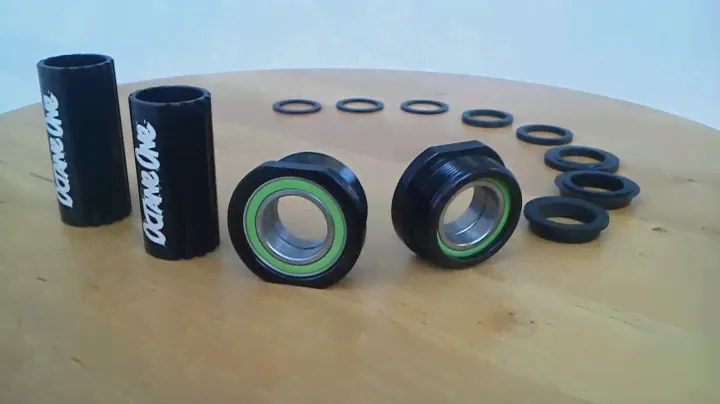 Octane One BB Euro 19mm