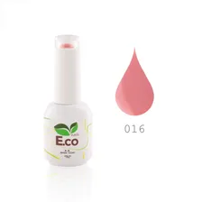Камуфлирующая база E.co Nails коллекция BB-base Gel , BB016 10мл