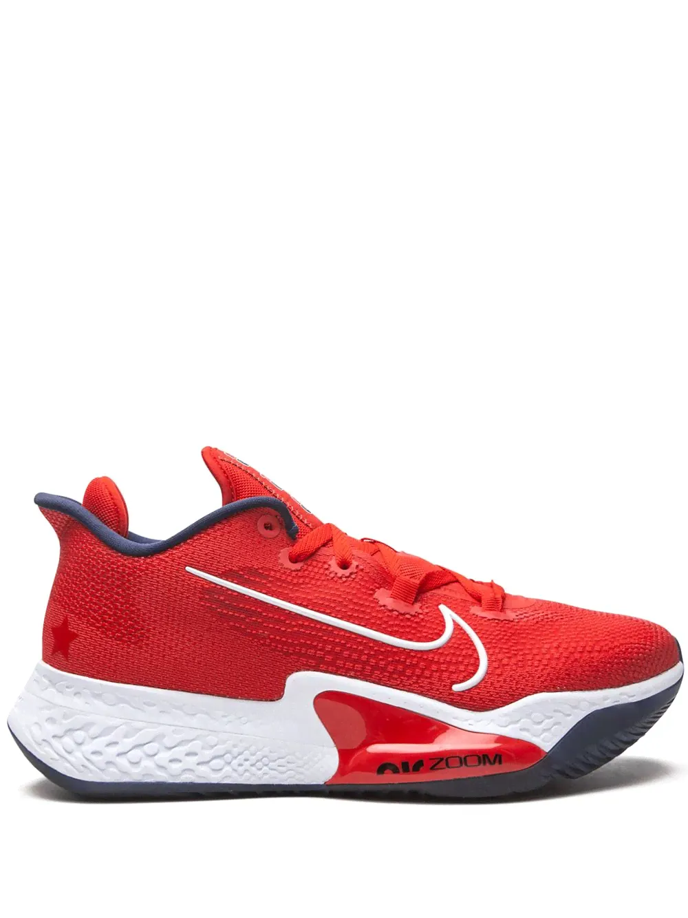 Nike кроссовки Air Zoom BB NXTCK5707600