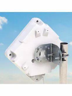 Антенна Антэкс PETRA BB MIMO 2X2 UNIBOX Антэкс-0