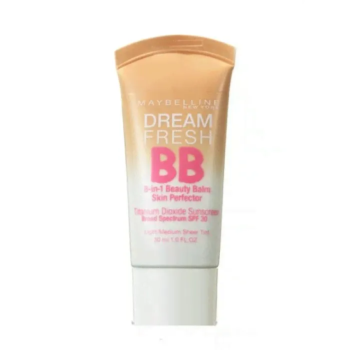 Тональный крем Maybelline BB Cream (тон № 1)