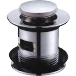 BB-PCU-06-CRM Донный клапан BelBagno