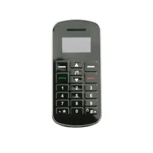 Bluetooth гарнитура BB-mobile micrON (Черная)