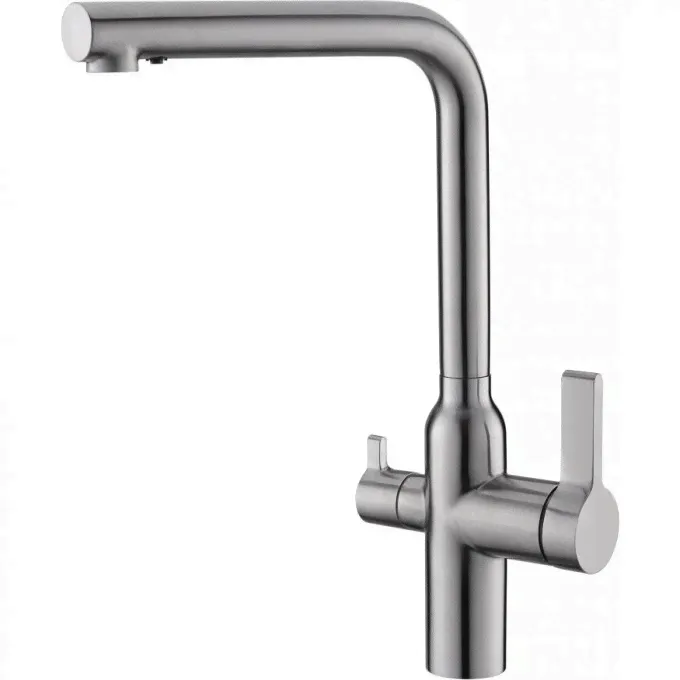 Смеситель для кухни BELBAGNO BB-LAM57-IN-1