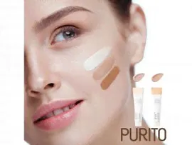 Purito ББ крем с экстрактом центеллы Cica Clearing BB Cream