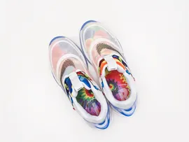 Кроссовки Nike Adapt BB 2.0 цвет Белый